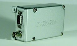 Model RTR MX Narrowband Radio Link