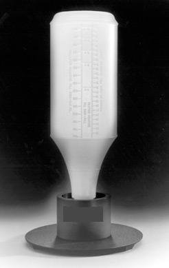  Precipitation Gauge Calibrato
