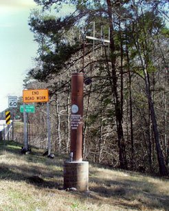 Packaged Rain Sytems