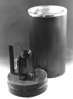 Packaged Rain Sytems