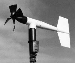 Wind Sensor