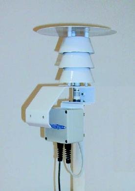 Packaged Rain Sytems