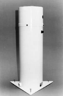 Solar Radiation Shield