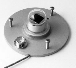 Solar Radiation Shield