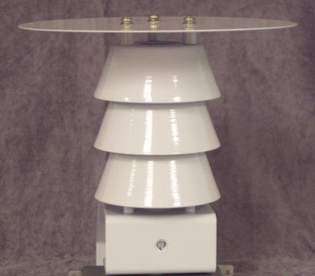 Solar Radiation Shield