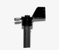 Wind Direction Sensor