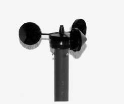 Wind Speed Sensor