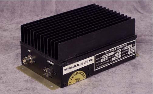 RTR RMI ScadaLynx Radio