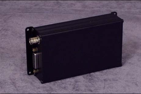 Model RTR LX Narrowband Radio Link