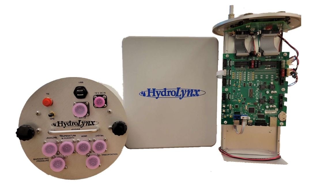 Devices for Industry